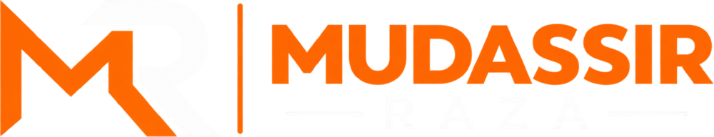 Mudassir Raza
